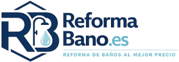 ReformaBaño logo